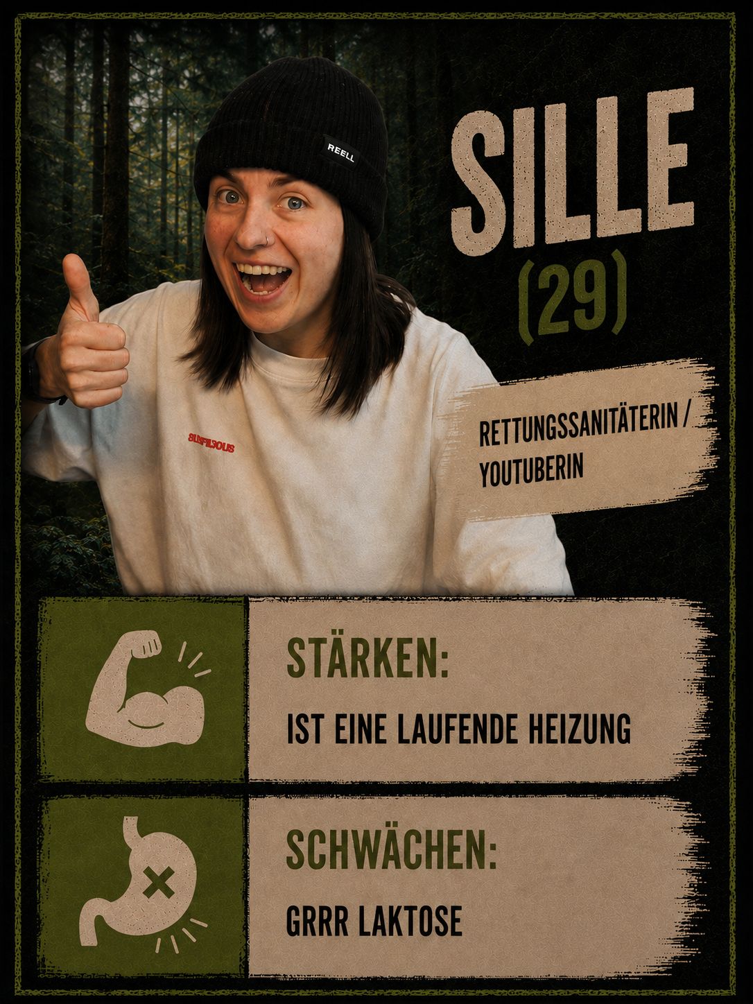 Sille