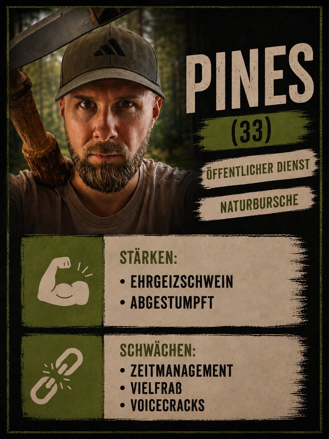 Pines