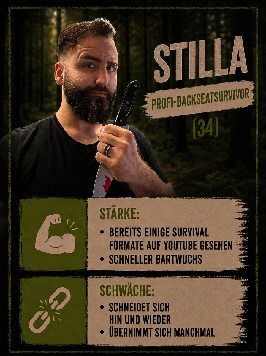 Stilla