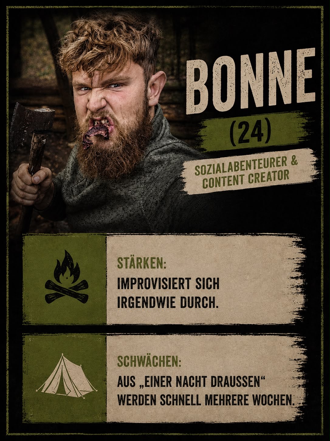 Bonne