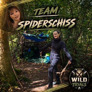 Team Spiderschiss