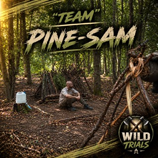 Team Pine-Sam